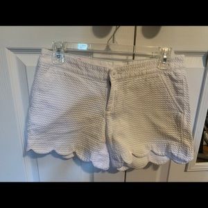 Lilly Pulitzer shorts